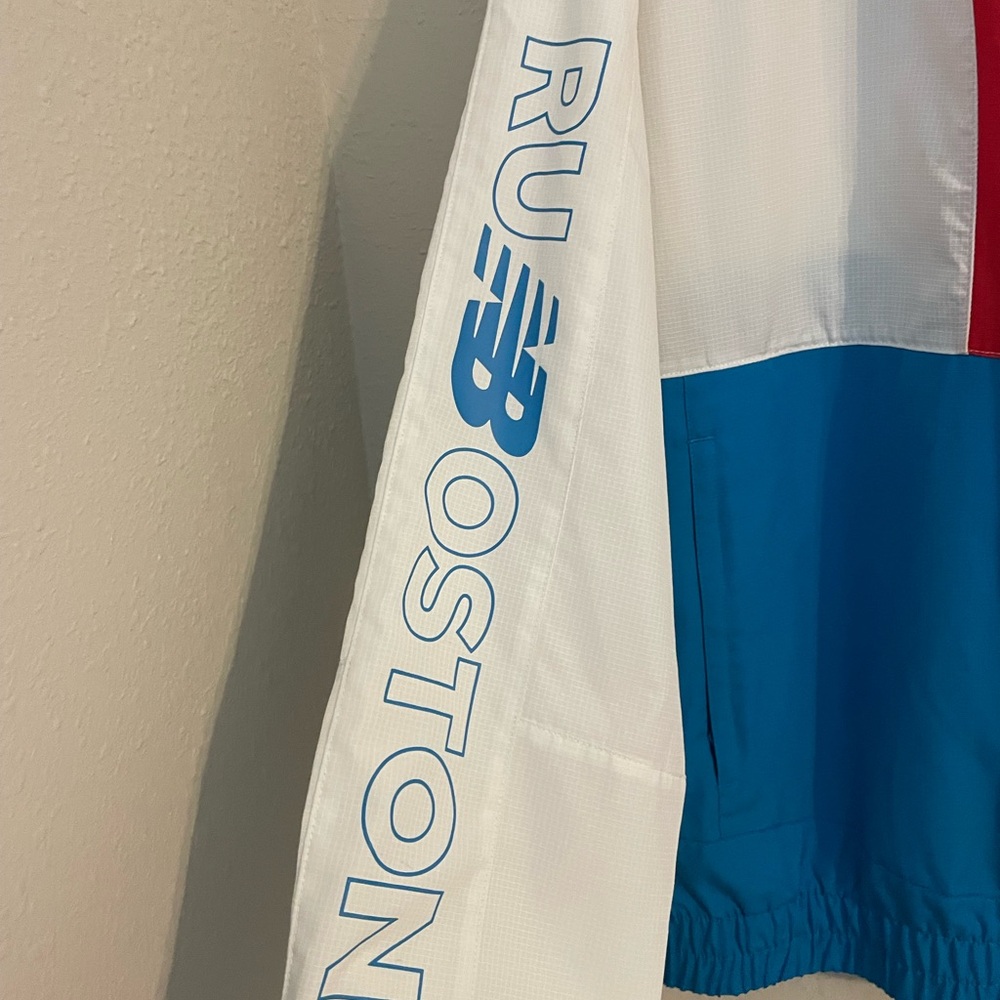 New Balance Jacket - Picture 4 of 6